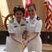 Navy Nurses celebrate 106 years of service