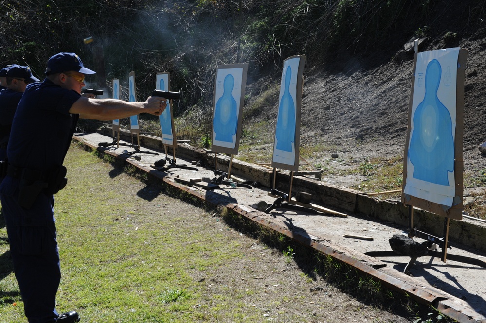 Sector Jacksonville REPOY Embodies Spirit of Serving Others