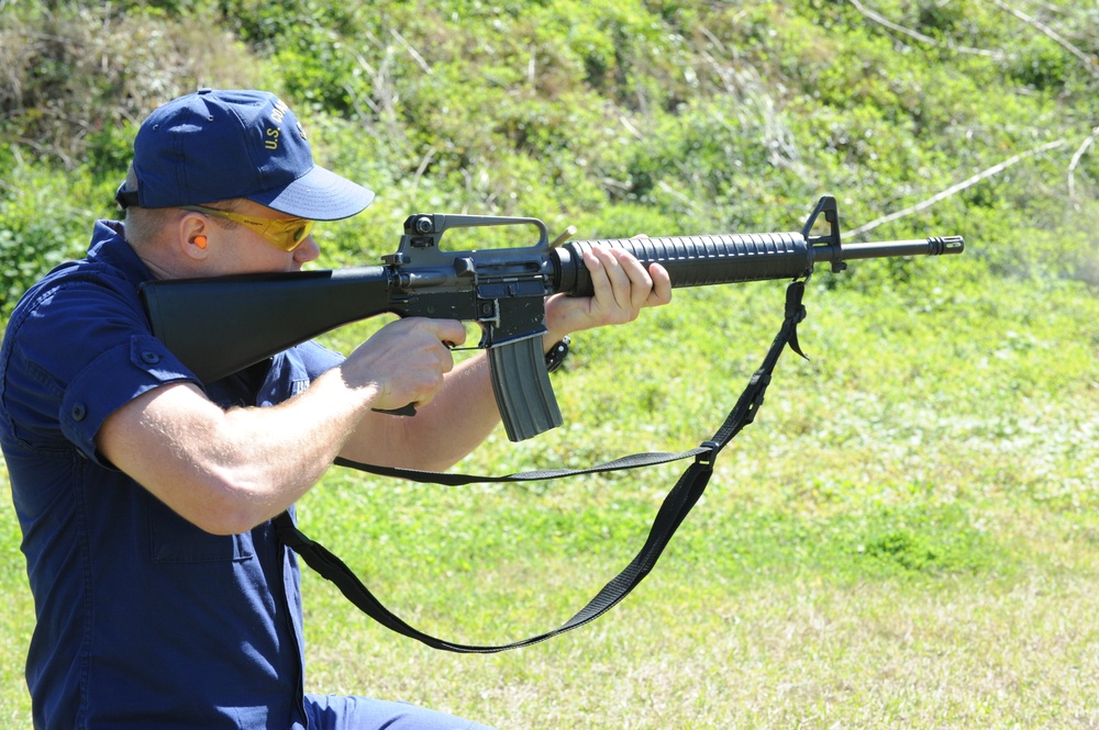 Sector Jacksonville REPOY Embodies Spirit of Serving Others