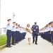 11th master chief petty officer of the Coast Guard retires