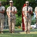 2nd LAR Marines, sailors remember fallen comrades