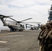 11th MEU conducts noncombatant evacuation exercise
