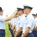 Cantrell becomes 12th master chief petty officer of the Coast Guard