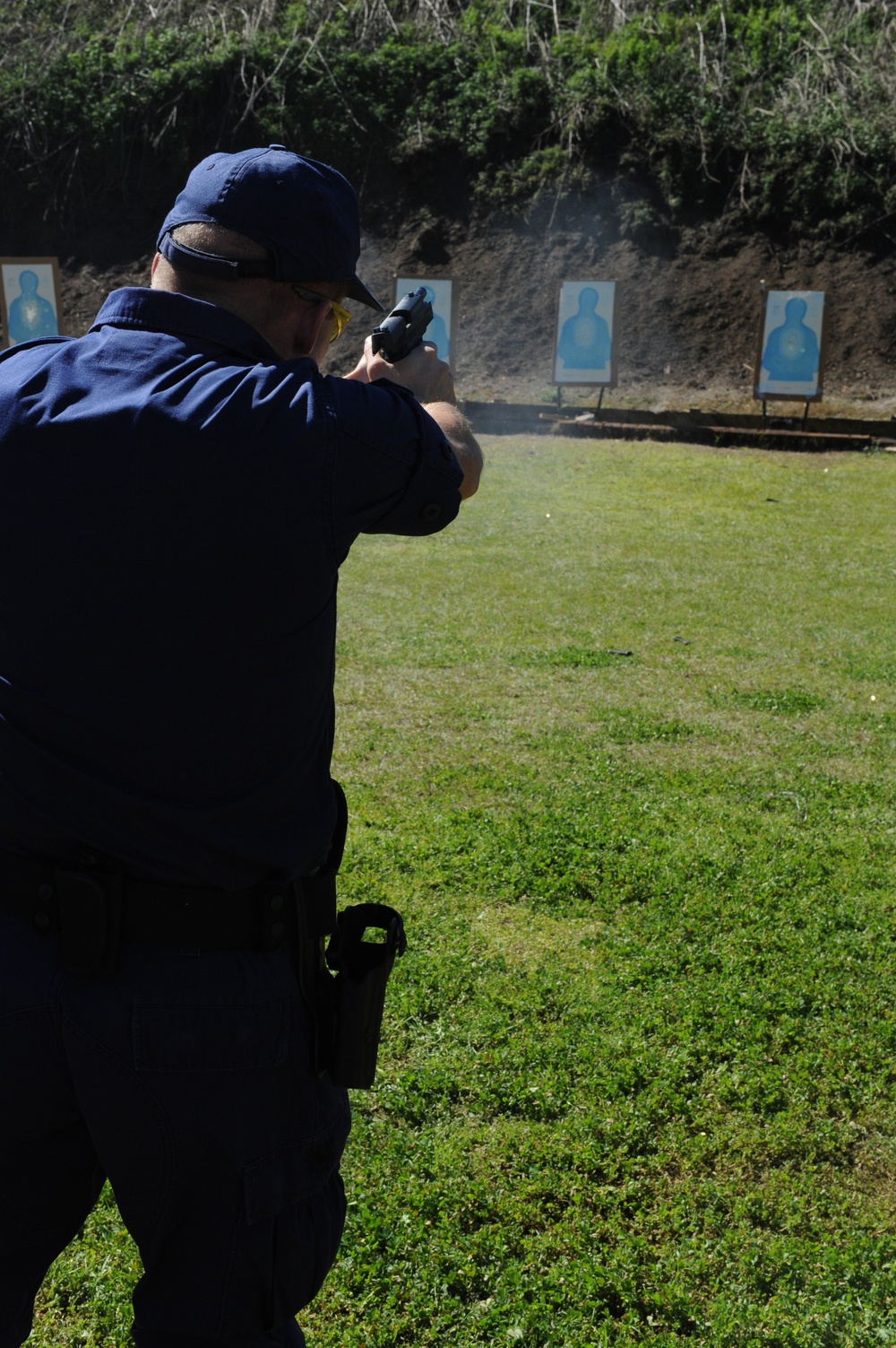 Sector Jacksonville's REPOY Embodies Spirit of Serving Others