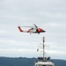 Columbia River response exercise
