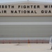 180th Fighter Wing performs operational readiness exercise