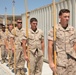 NCO's sharpen guidon manual skills
