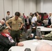 Air Station service members meet Honor Flight veterans