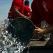 West Coast Firefighter Marines Stay Cool During Heated Competition