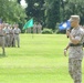 ‘The Ready Battalion’ welcomes new commander