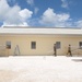 Yorke school addition in final stages; principal enthusiastic for completion