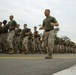 2nd Marine Division conducts motivational run