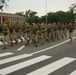 2nd Marine Division conducts motivational run