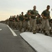 2nd Marine Division conducts motivational run