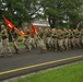 2nd Marine Division conducts motivational run