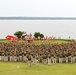 2nd Marine Division conducts motivational run