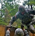 Soldiers with the 864th Engineer Battalion compete in the Pacemaker Stakes Competition