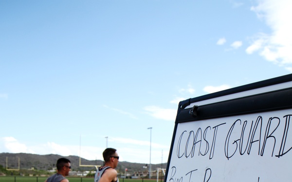 GTMO runs to remember