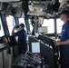 Coast Guard Cutter Vigorous searching for Cheeki Rafiki crew