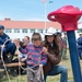 USO Wrangler National Patriot Tour visits Port Angeles Coast Guard units