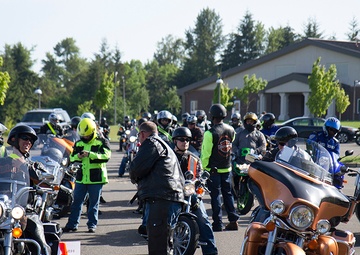 7ID hosts motorcycle safety ride