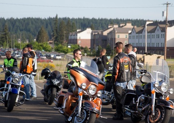 7ID hosts motorcycle safety ride