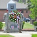 Honoring fallen paratroopers