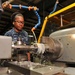 USS Abraham Lincoln refueling complex overhaul