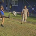 Marine Rotational Force – Darwin participates in a family day at Gray Primary School