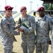 All American Week Sports, Jumpmaster of the Year, NCO of the Year and Soldier of the Year winners