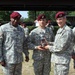 All American Week Sports, Jumpmaster of the Year, NCO of the Year and Soldier of the Year winners