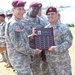 All American Week Sports, Jumpmaster of the Year, NCO of the Year and Soldier of the Year winners