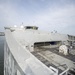 USNS Spearhead departs for Southern Partnership Station 2014