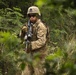 Kilo Company conducts MOUT raids
