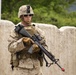 Kilo Company conducts MOUT raids