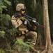 Kilo Company conducts MOUT raids