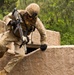 Kilo Company conducts MOUT raids