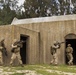 Kilo Company conducts MOUT raids