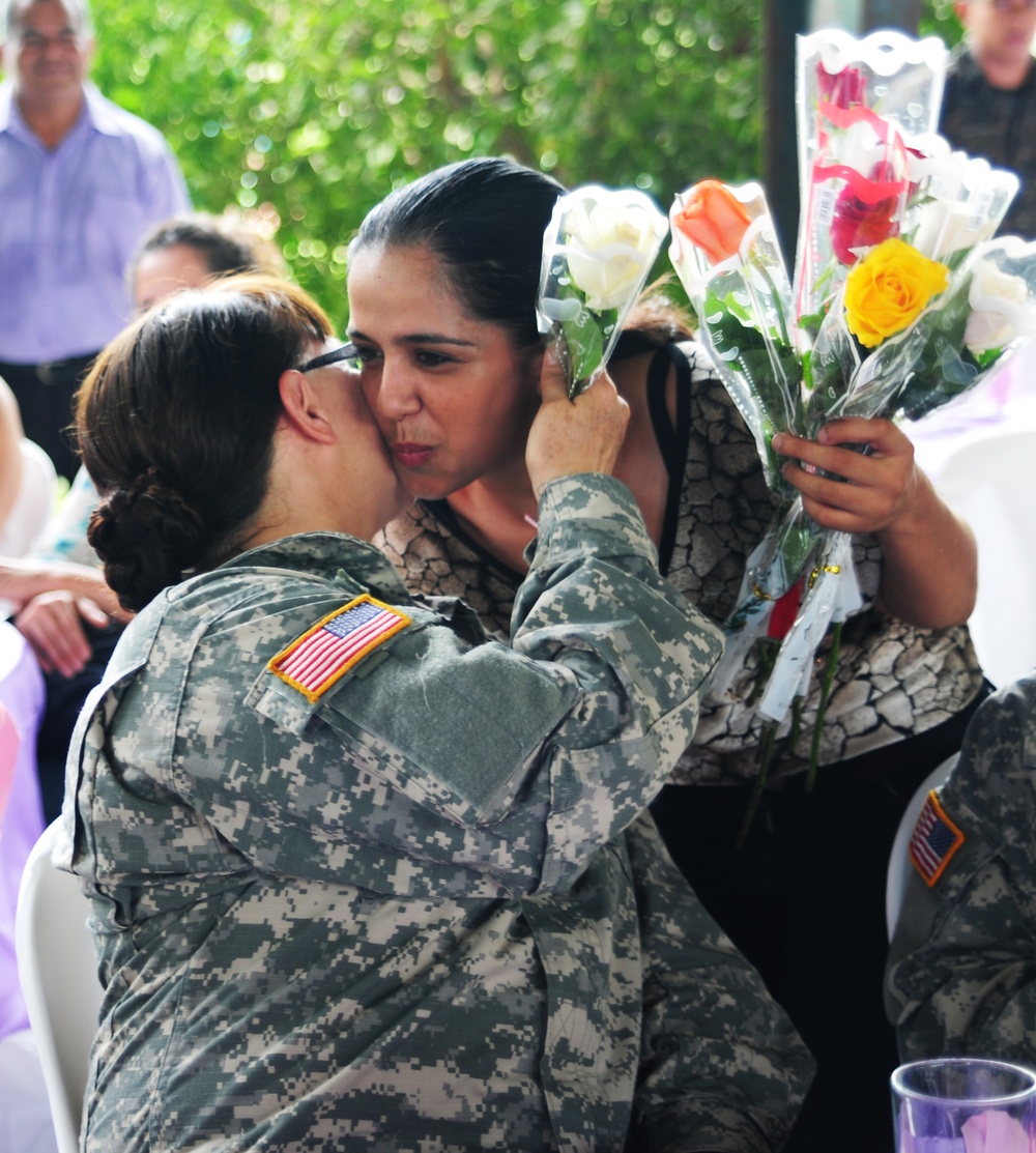 DVIDS Images Celebrating Mother's Day in Guatemala [Image 1 of 5]