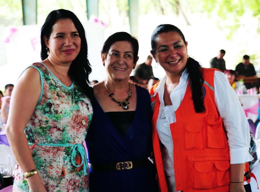 DVIDS Images Celebrating Mother’s Day in Guatemala [Image 2 of 5]