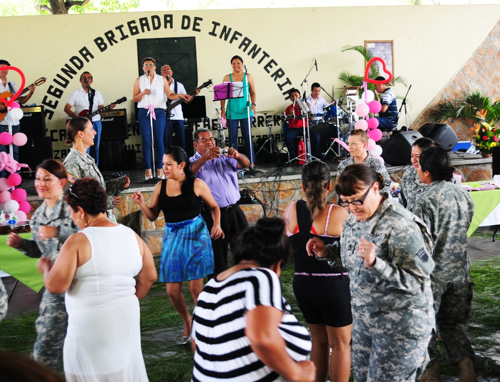 DVIDS News Celebrating Mother’s Day in Guatemala