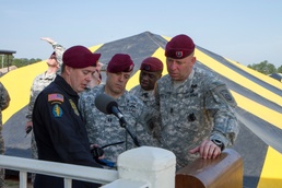 The making of All American Week