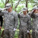 Soldiers lead Korean War remains excavation