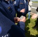 Belgian Police vehicles speed calibration on the airstrip of Chievres Air Base