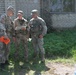 JTAC and JFO training in Latvia