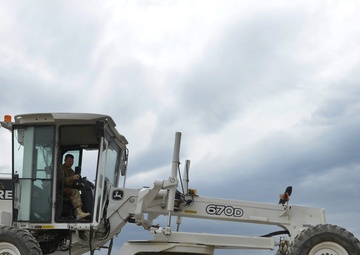 Air National Guard Engineering and Installation Teams Keeping You Connected
