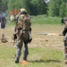 ISTC ACQB course at JMTC, Germany