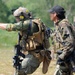 ISTC ACQB course at JMTC, Germany