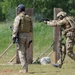ISTC ACQB course at JMTC, Germany
