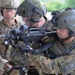 ISTC ACQB course at JMTC, Germany